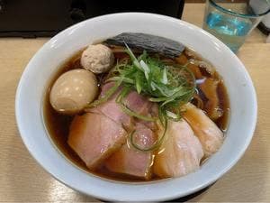 麺屋 いちょう