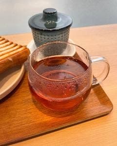 ALL MY TEA 大宮店