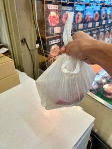 北の宝