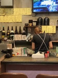 飲み処 まなさんち