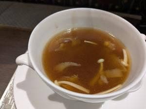 東天紅 秋田キャッスルホテル店