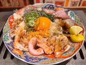 ホルモン人生タロちゃん