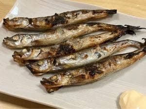 海鮮家つかさ