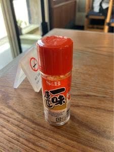 なかのそば
