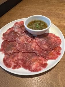 プレミアムカルビ 静岡曲金五丁目店