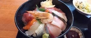 秋葉原漁港 快海