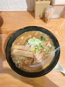 味噌Ramen Factory ReNge