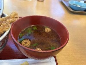 天麩羅 えびのや さんすて岡山店