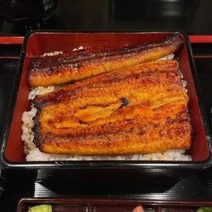 鰻の成瀬 阿佐ヶ谷店