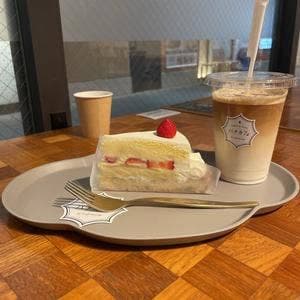 ハチカフェ 阿佐ヶ谷店