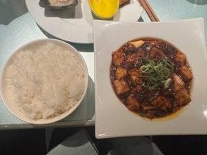 中華ダイニング ザイロン