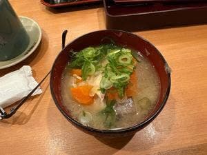 すし銚子丸 大井店
