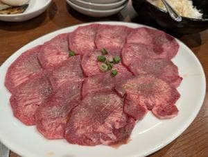 問屋直送 焼肉山河 豊島園店