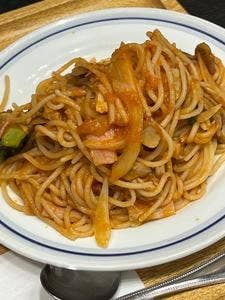 関谷スパゲティEXPRESS エキュート秋葉原