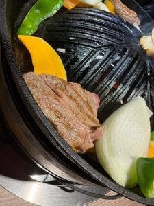 旭川成吉思汗 大黒屋 新橋店