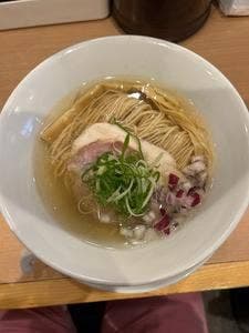 麺処 しのぶ