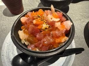 鮨よしかわ 勝 銀座