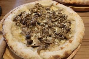 Pizza ハレノヒ