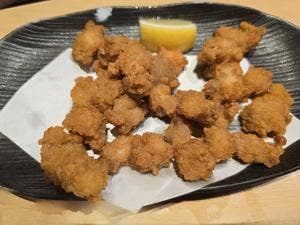 やき鳥三平