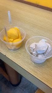 ハウトゥリージェラート