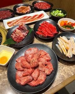 大同門 天王寺MIO店