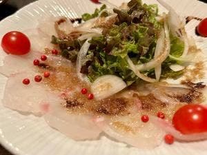 創作料理 銀の趣