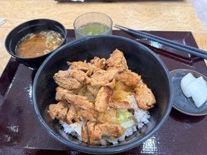 ひるがの高原SA 上り