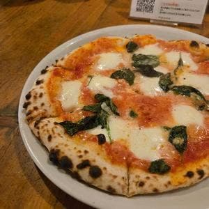 ピッツェリア ドォーロ 新橋店