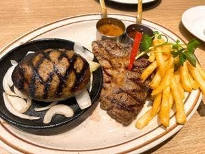Sizzler 大塚駅前店