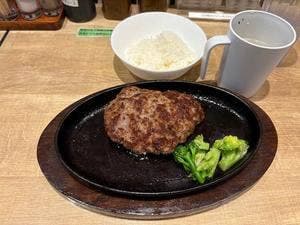 GOODステーキ 秋葉原店