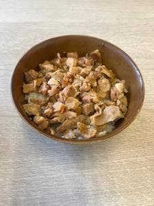 家系ラーメン 王道家直伝 との丸家 越谷店
