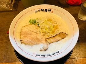 山なか製麺所 天神橋店