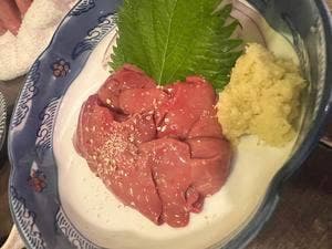 銀座 いち五