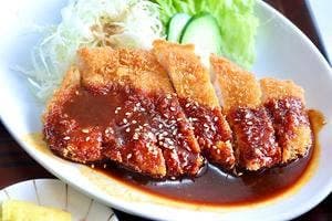 レストラン力石