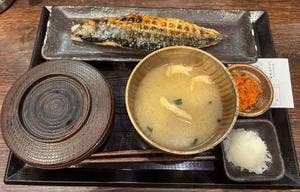 しんぱち食堂 八王子店