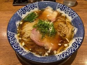 ハマカゼ 拉麺店