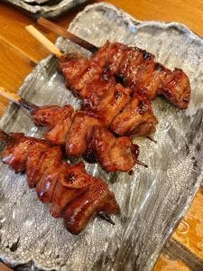 真面目焼鳥 助平