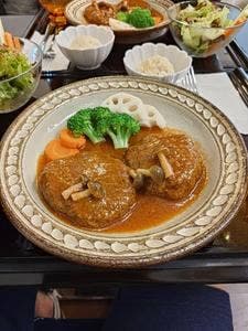 ハンバーグとハイボールのお店 Burg&Bar