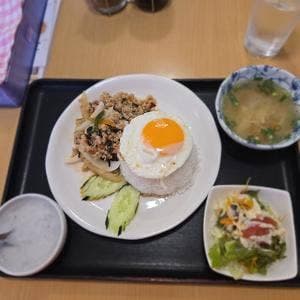 シャムチャントラー