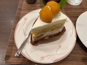 La Rive洋菓子店 宮原店