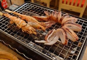 磯丸水産 天王寺北口店