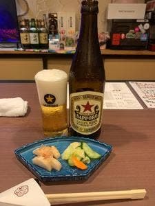 酒菜 まきうち