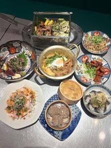 酒場ニューナカタニ商店