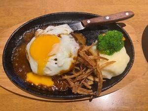 アメリカンハウス ダイナー