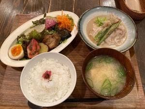 うくらいま食堂