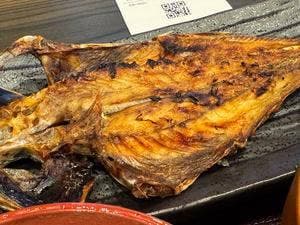 しんぱち食堂 汐留店
