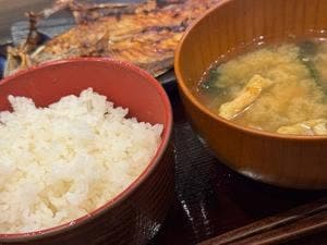 しんぱち食堂 汐留店