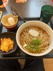 なか卯 東大阪吉田店