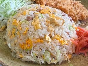 とんかつ 和光かつ圀