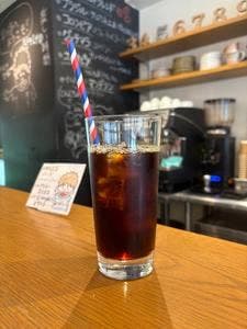 coffee stand 早川亭